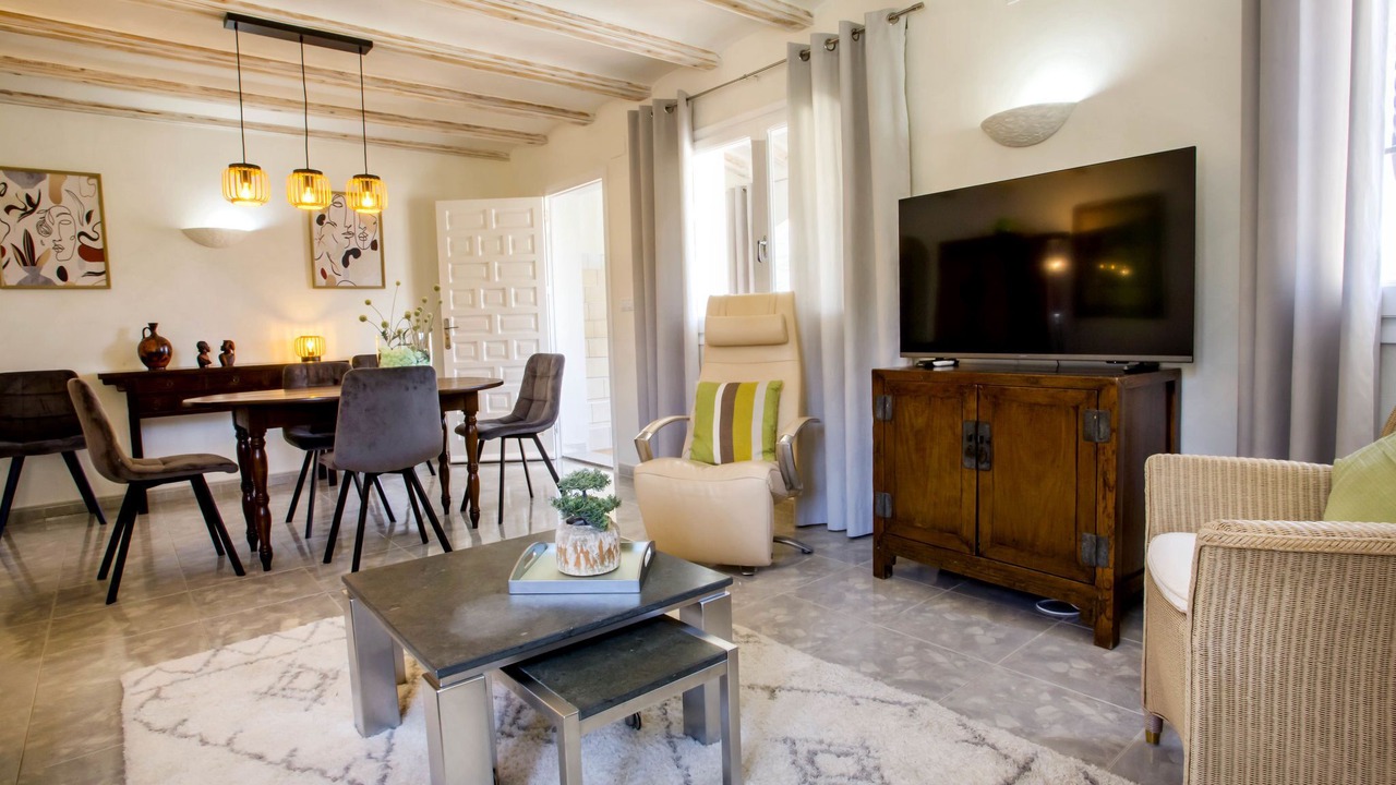 Photo of Bedroom in Orba