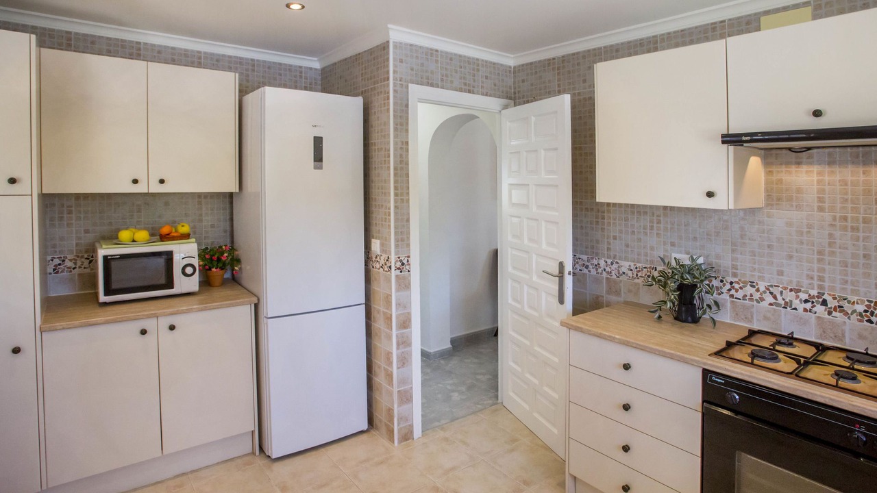 Photo of Bathroom in Orba