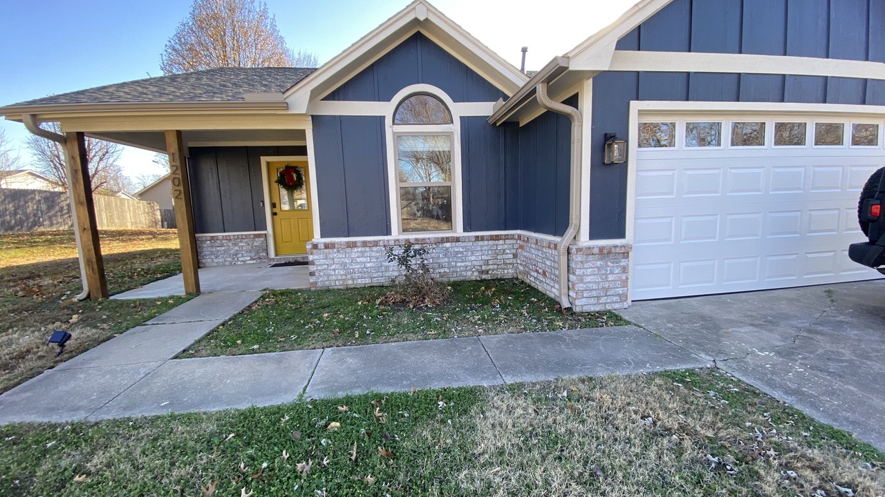 Photo of Outdoor in Bentonville