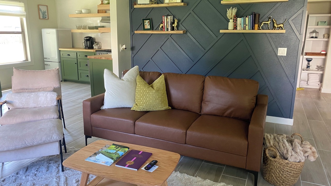 Photo of Livingroom in Bentonville