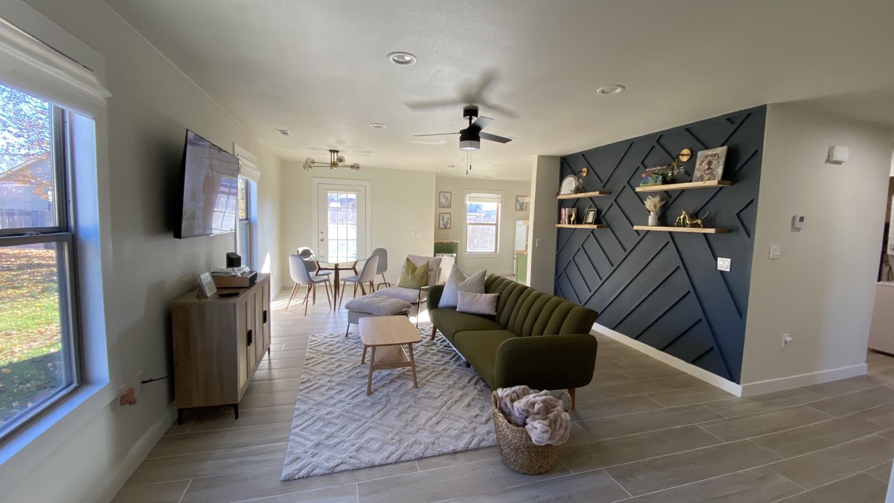 Photo of Livingroom in Bentonville
