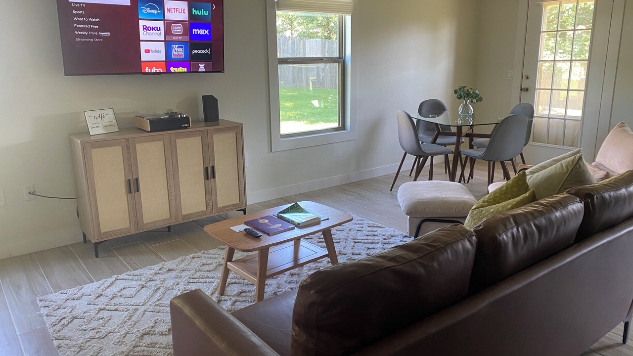Photo of Livingroom in Bentonville