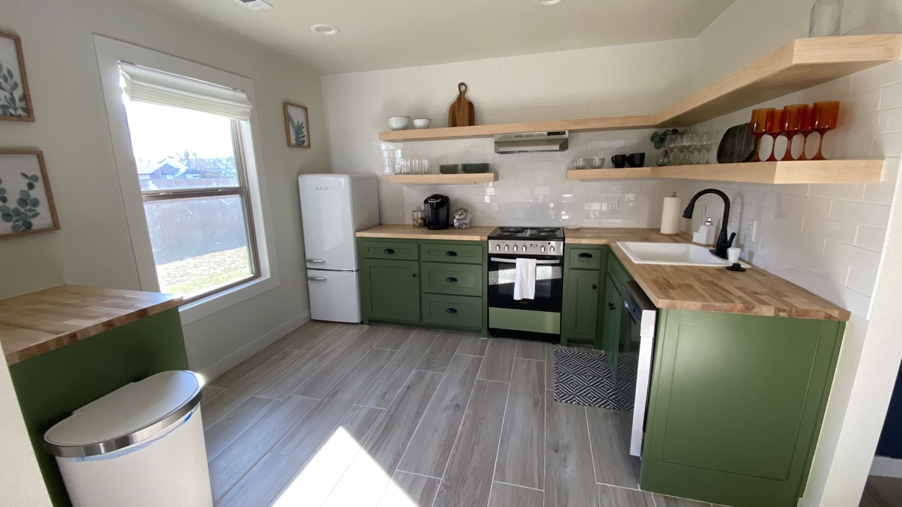 Photo of Kitchen in Bentonville