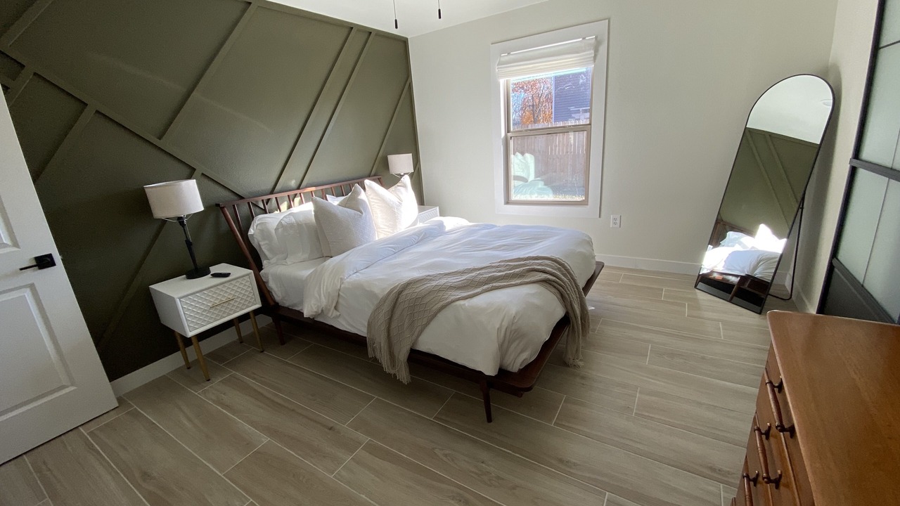 Photo of Bedroom in Bentonville