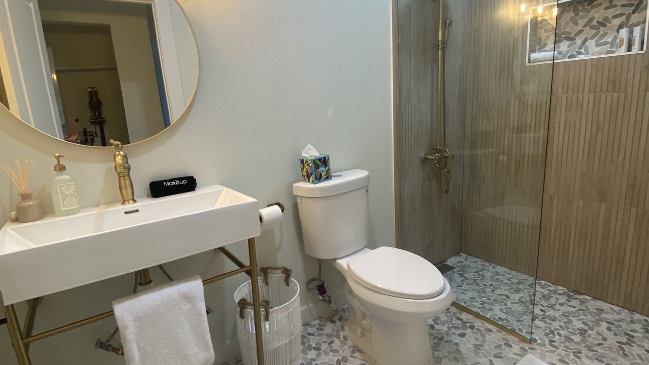 Photo of Bathroom in Bentonville