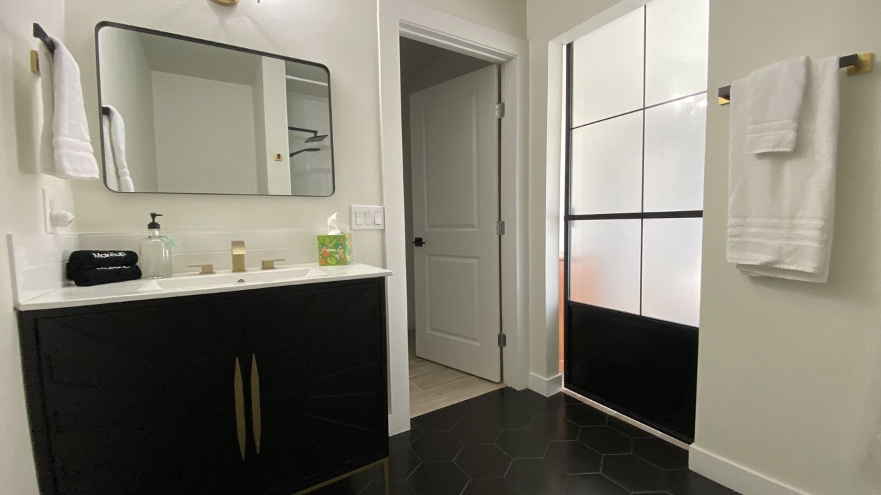 Photo of Bathroom in Bentonville