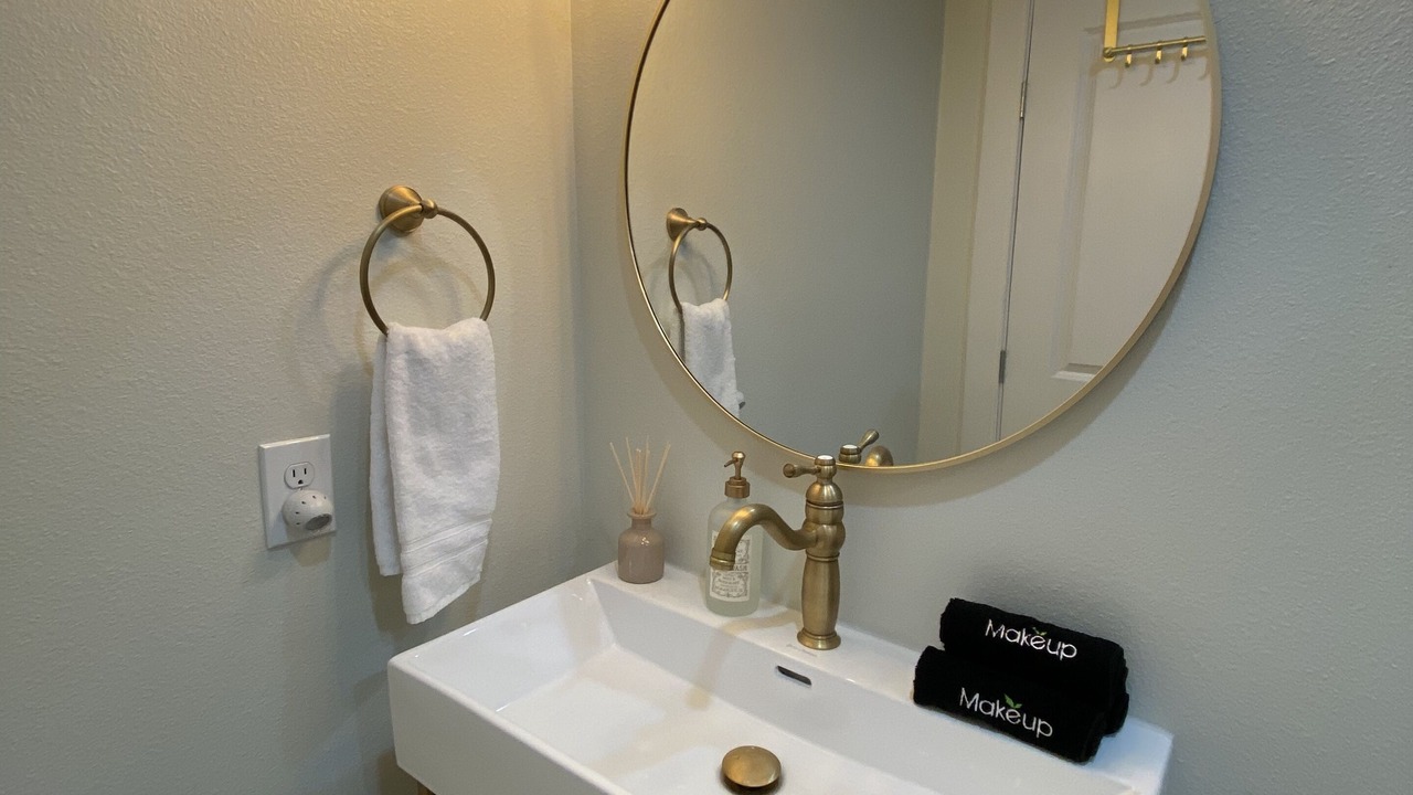 Photo of Bathroom in Bentonville