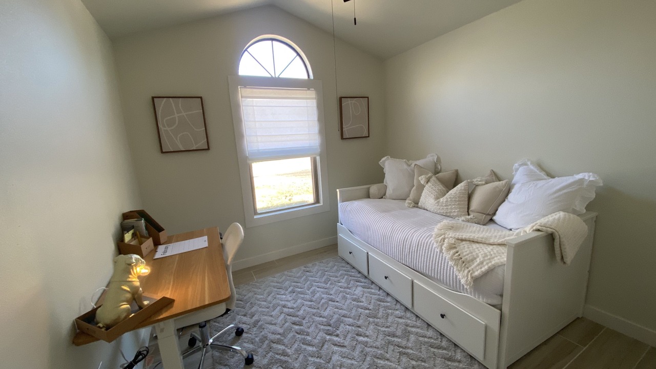 Photo of Bedroom in Bentonville