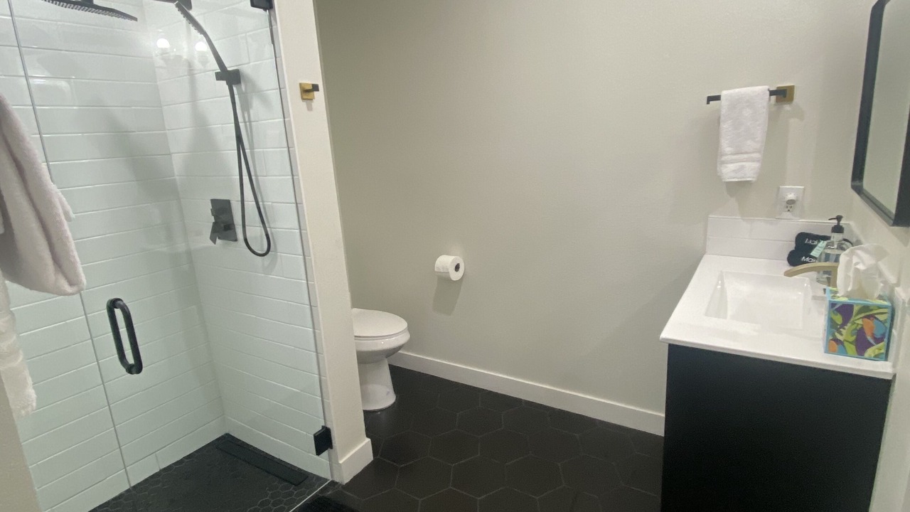 Photo of Bathroom in Bentonville