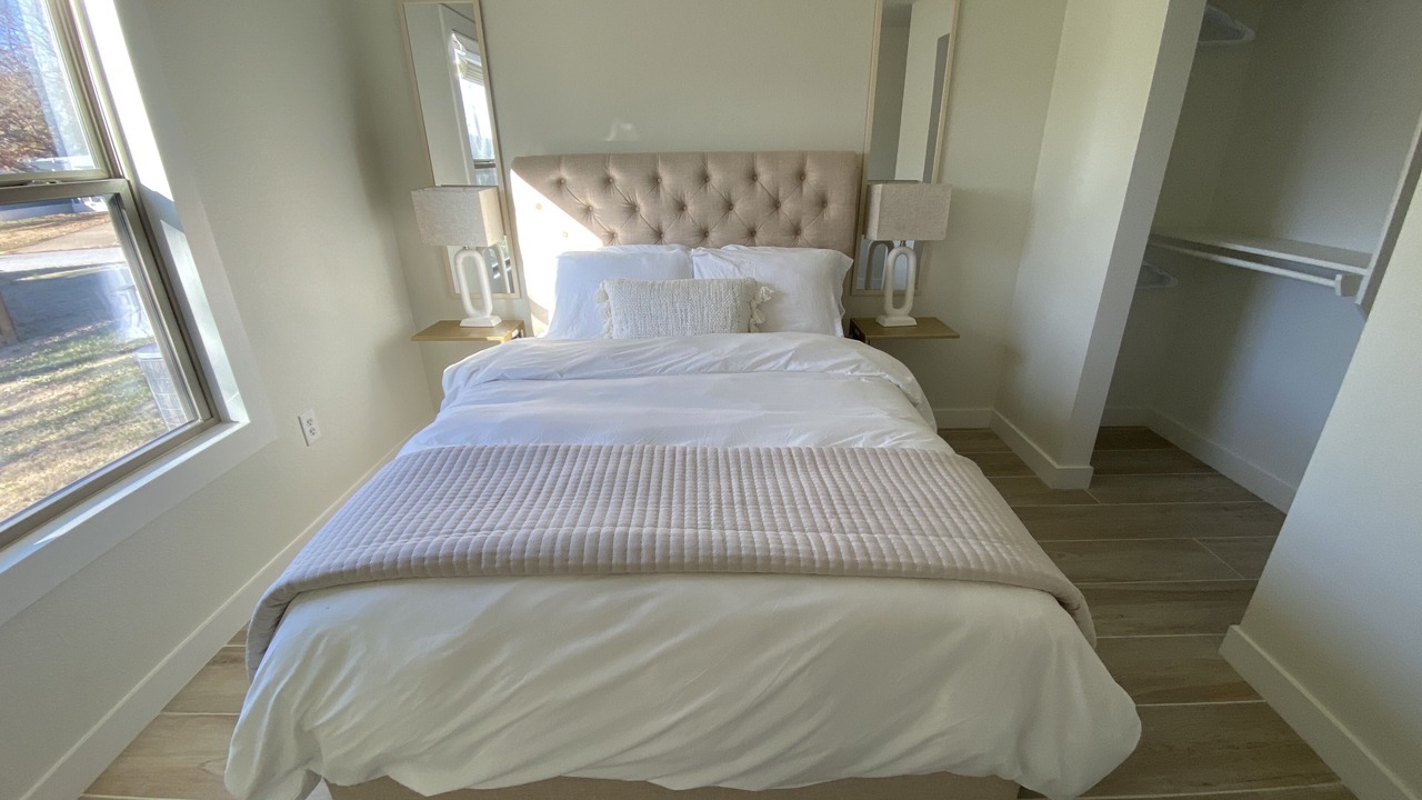 Photo of Bedroom in Bentonville