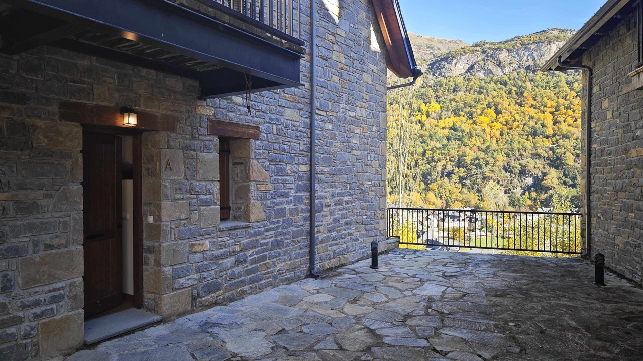 Photo of Outdoor in Escarrilla