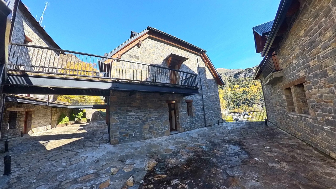 Photo of Outdoor in Escarrilla