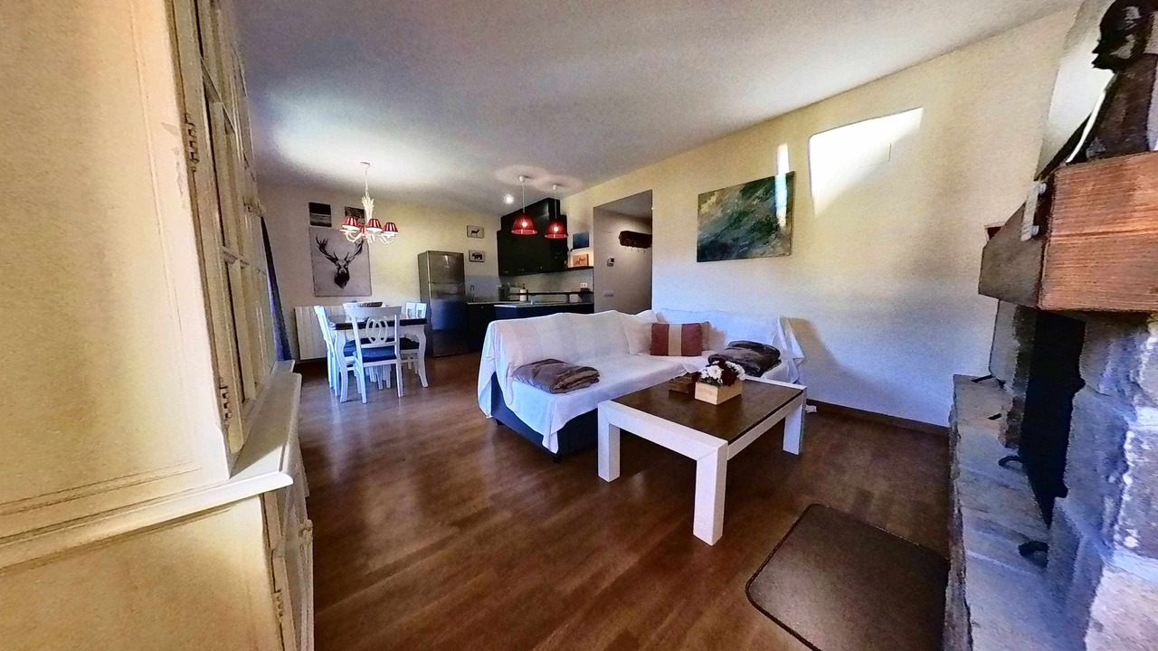 Photo of Livingroom in Escarrilla