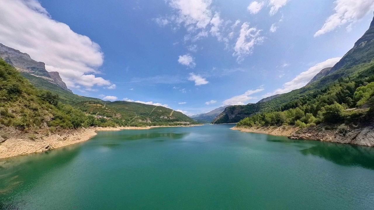 Photo of Outdoor in Escarrilla