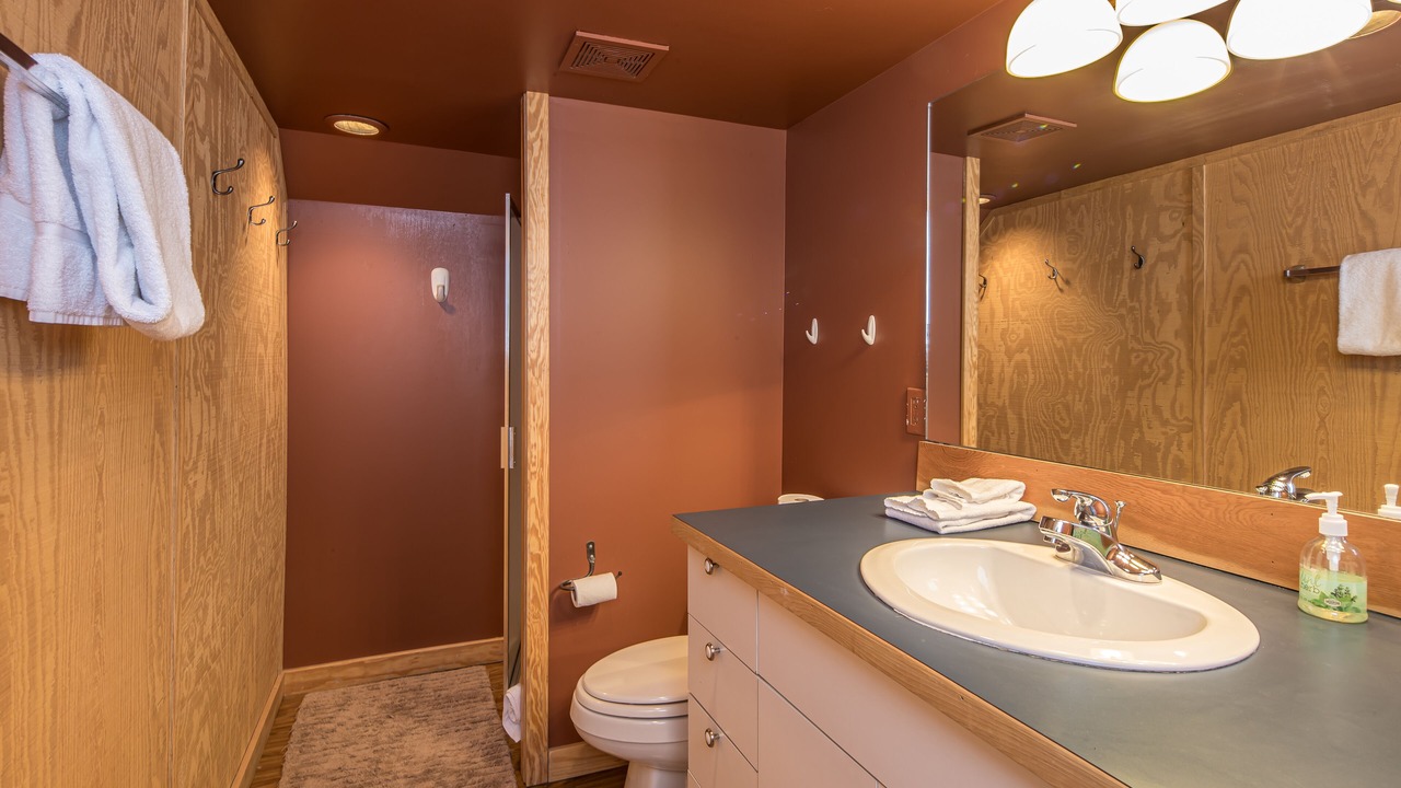 Photo of Bathroom in Big Sky