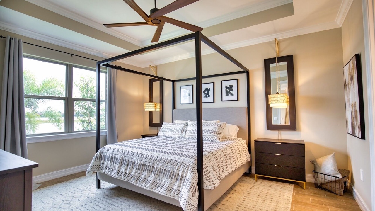 Photo of Bedroom in Nokomis