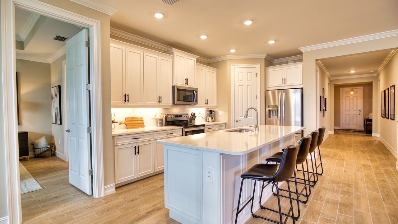 Photo of Kitchen in Nokomis