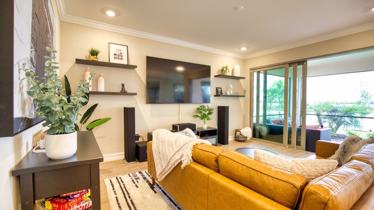 Photo of Livingroom in Nokomis