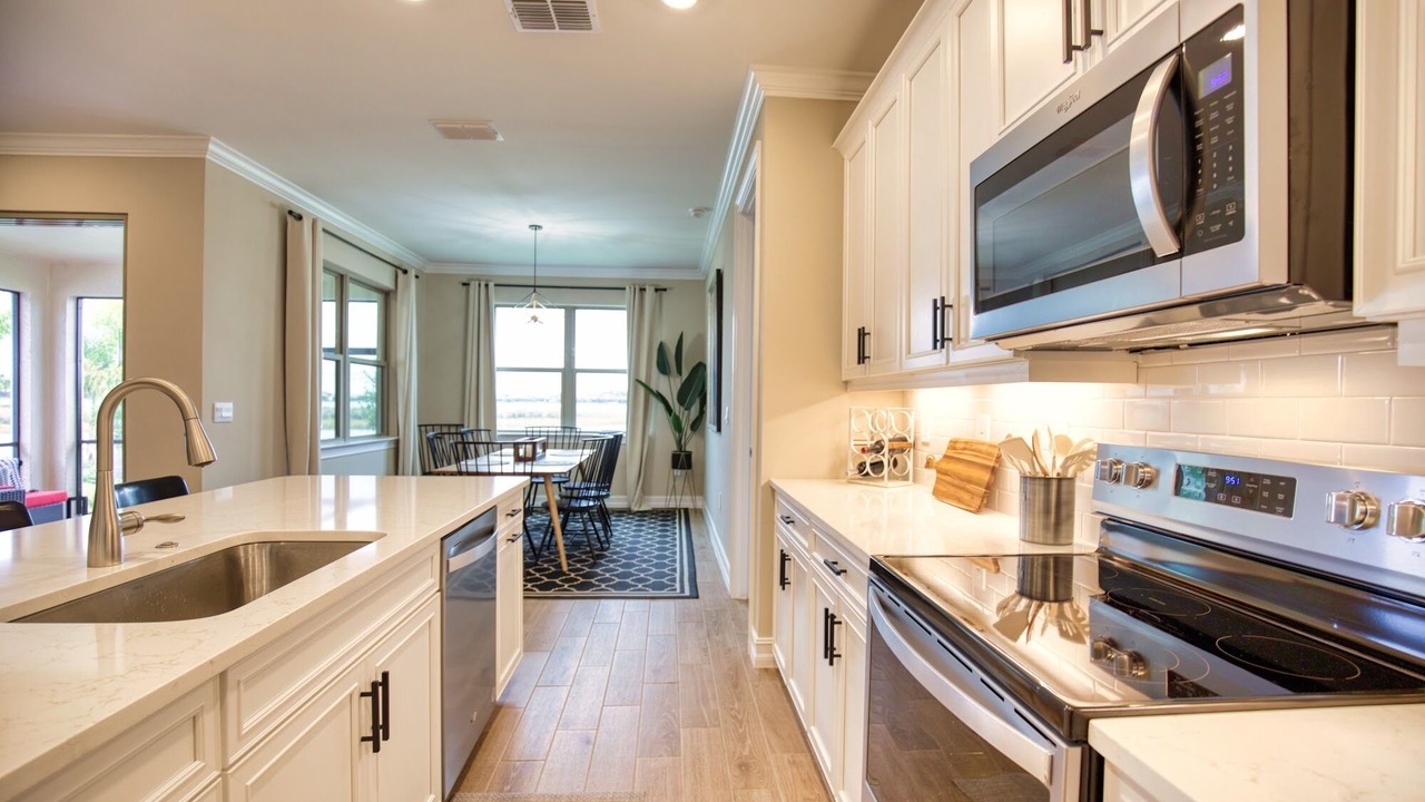 Photo of Kitchen in Nokomis