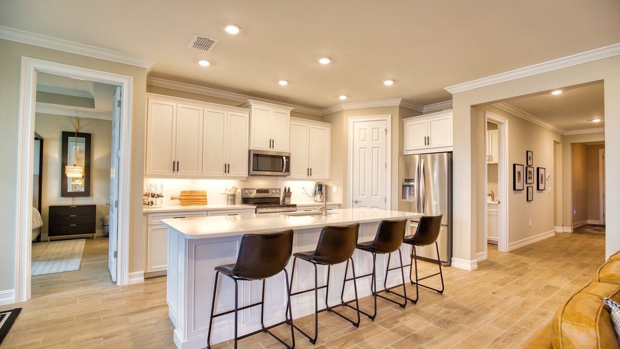 Photo of Kitchen in Nokomis