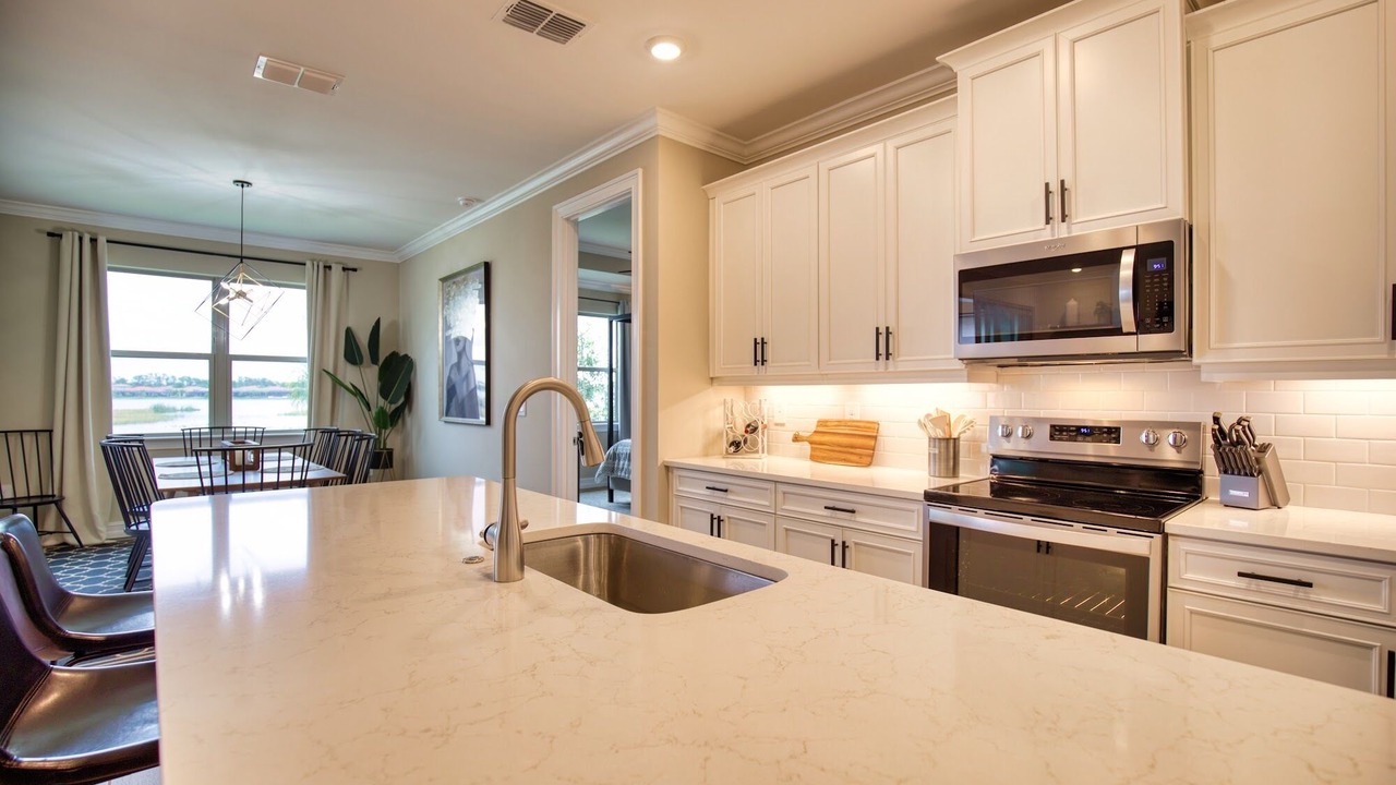 Photo of Kitchen in Nokomis