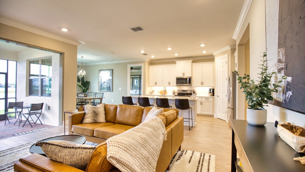 Photo of Livingroom in Nokomis
