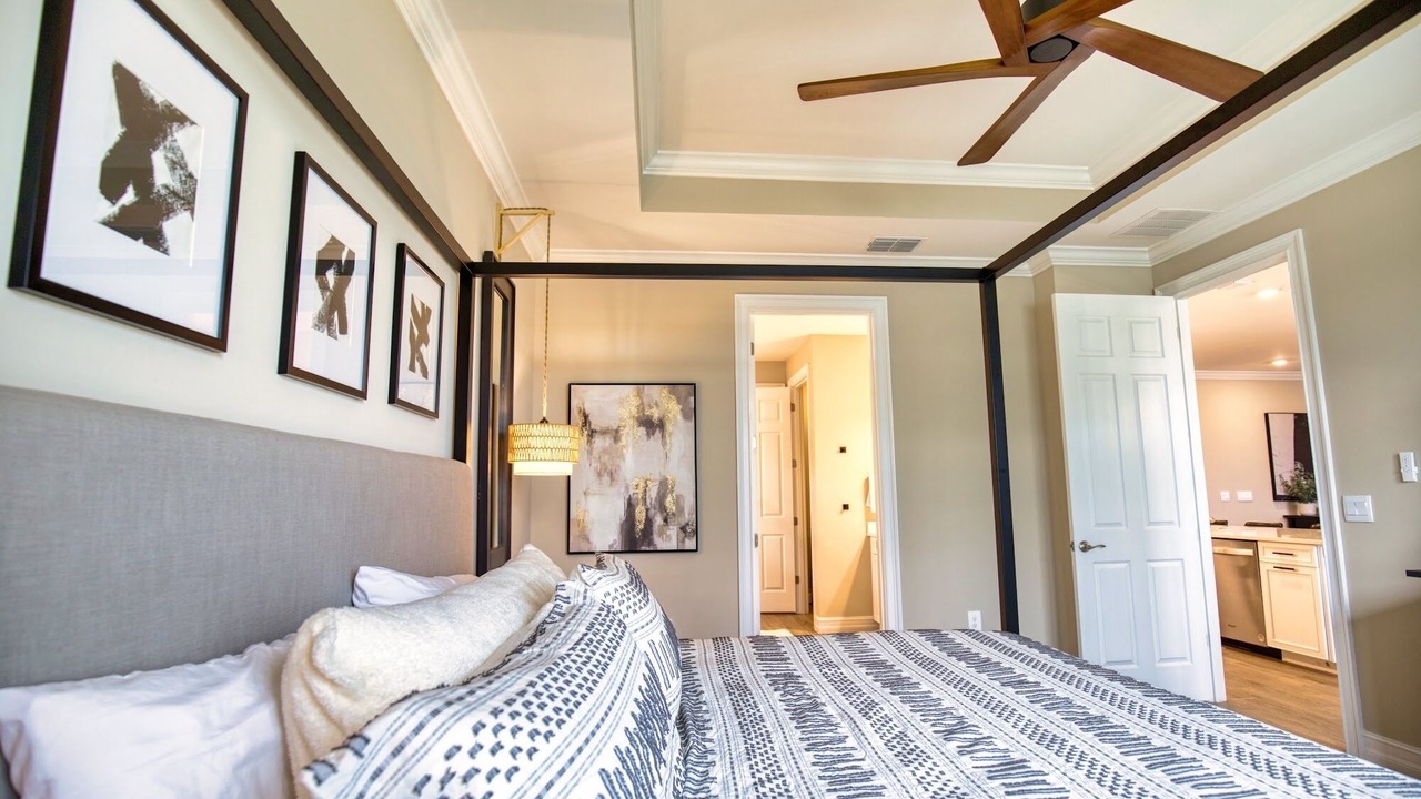 Photo of Bedroom in Nokomis