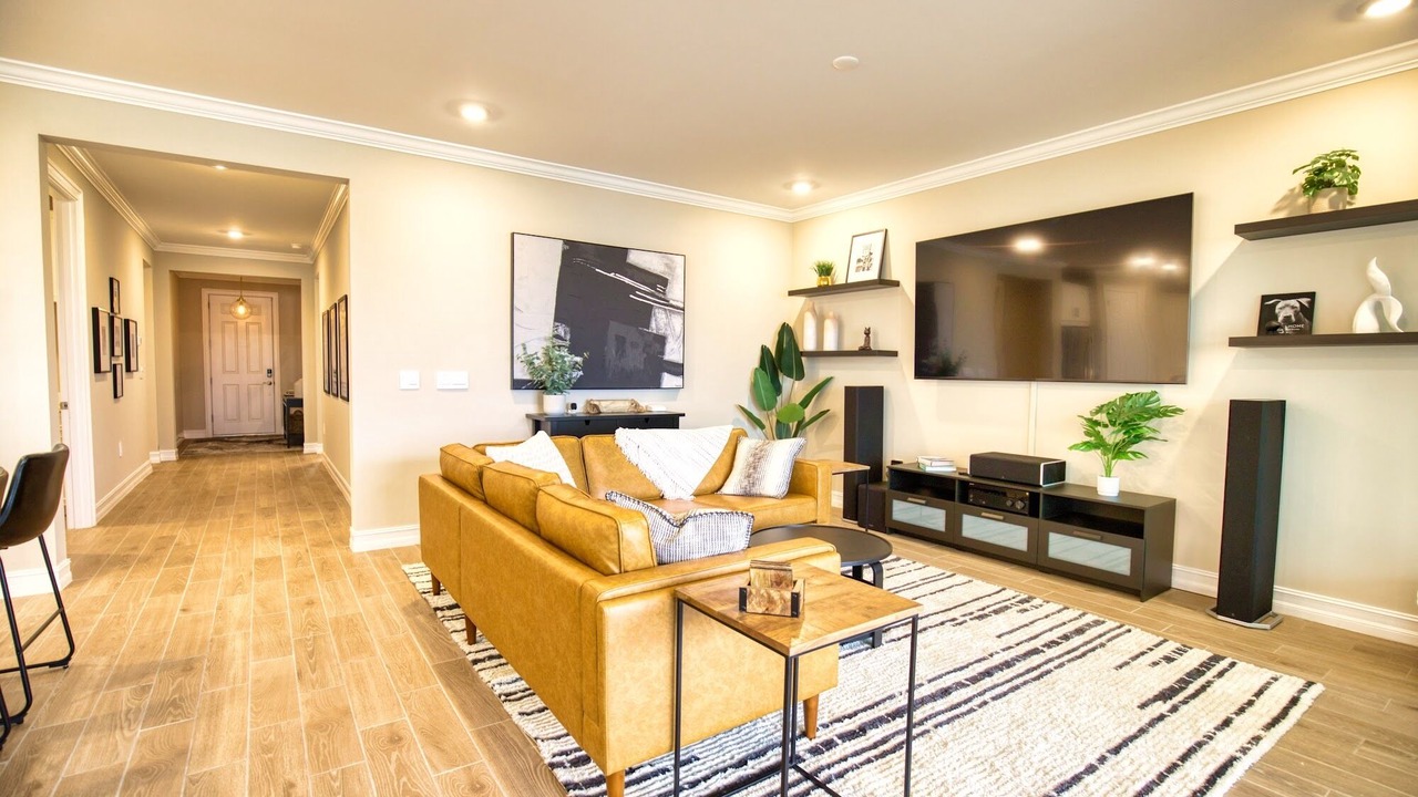 Photo of Livingroom in Nokomis