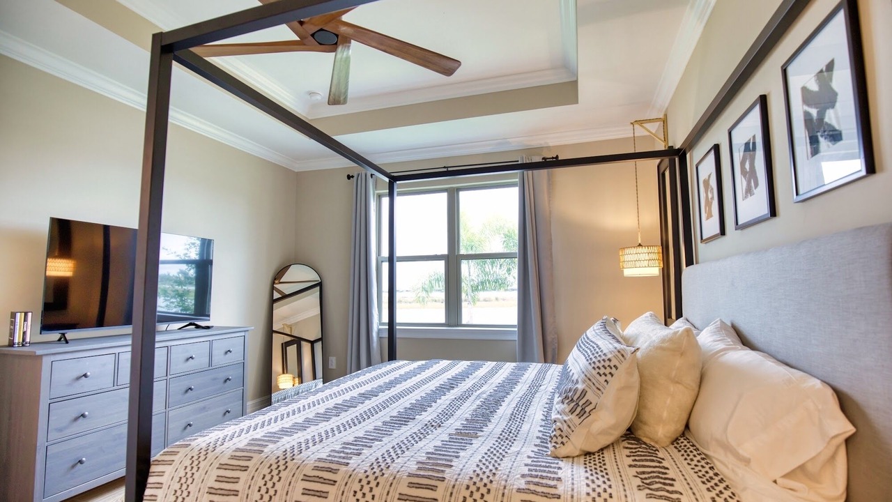 Photo of Bedroom in Nokomis