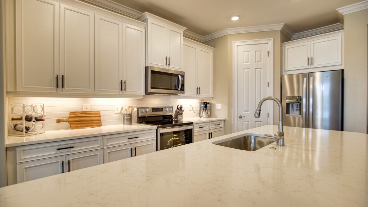 Photo of Kitchen in Nokomis