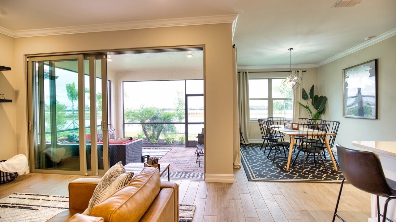 Photo of Livingroom in Nokomis
