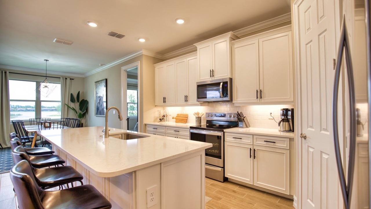 Photo of Kitchen in Nokomis