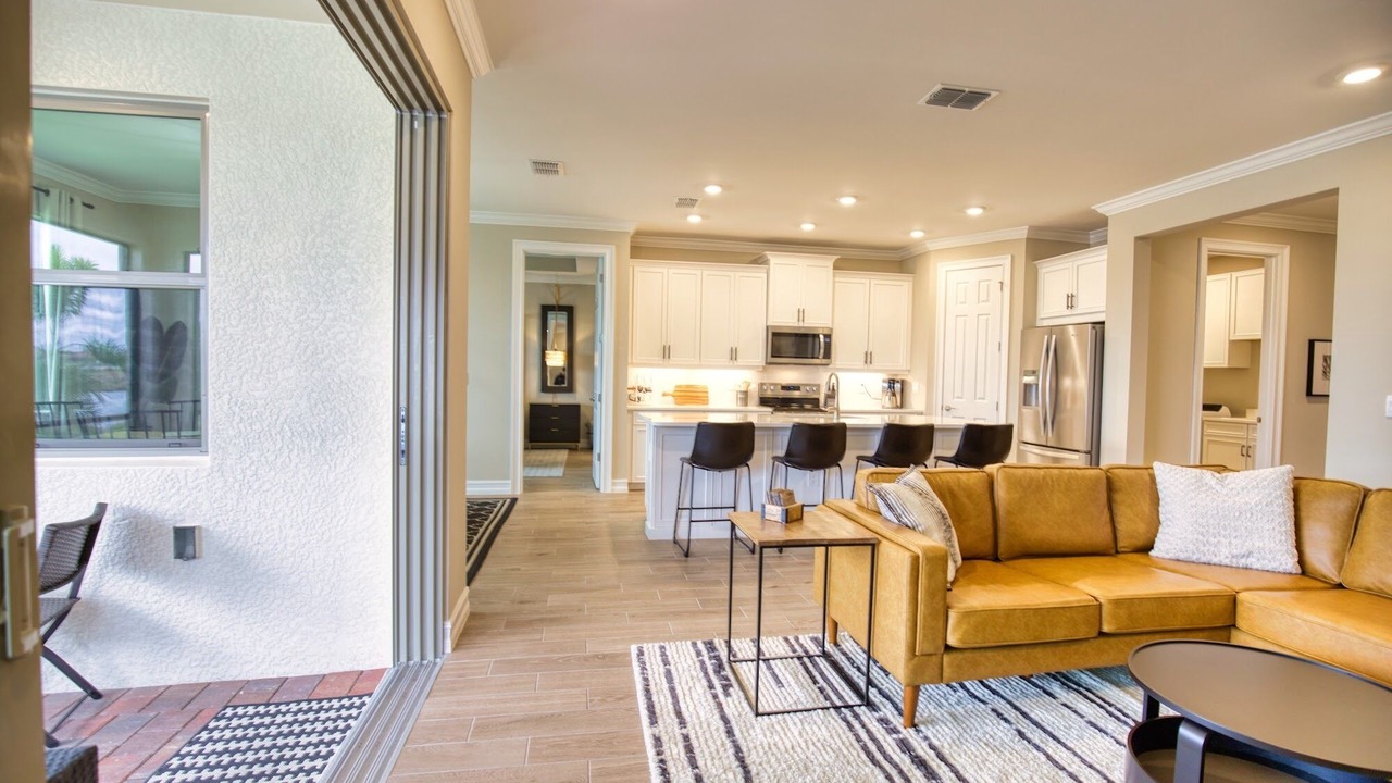 Photo of Livingroom in Nokomis