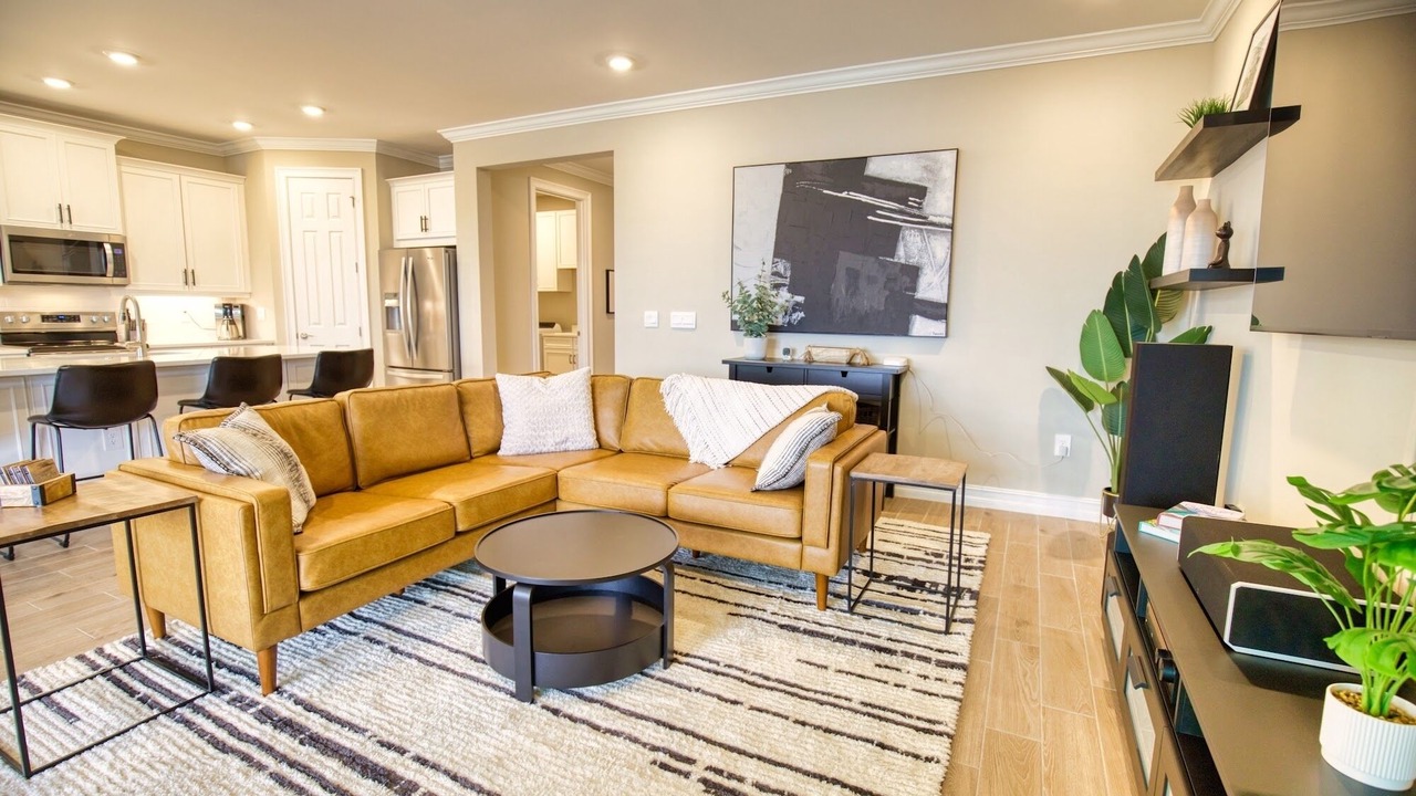 Photo of Livingroom in Nokomis