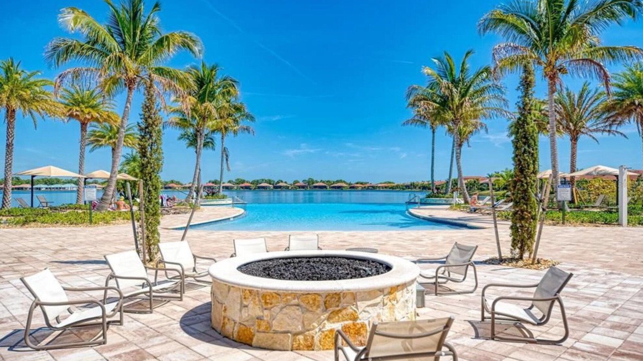 Photo of Outdoor in Nokomis