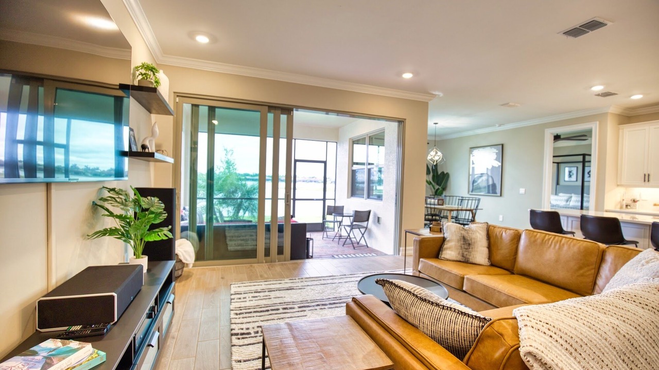 Photo of Livingroom in Nokomis