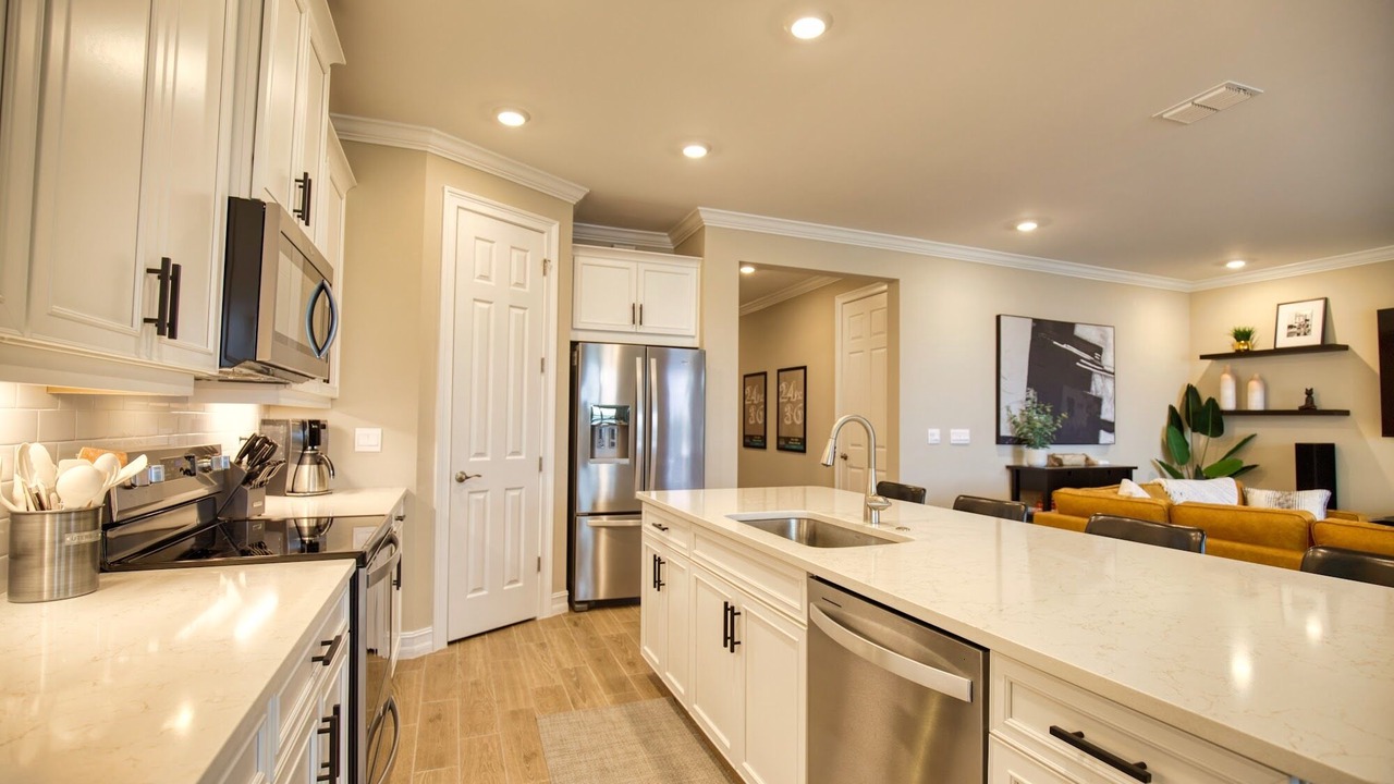 Photo of Kitchen in Nokomis