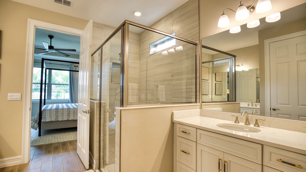 Photo of Bathroom in Nokomis