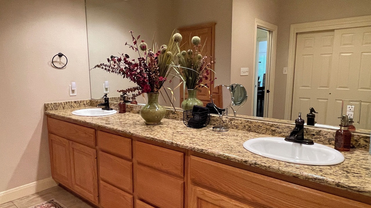 Photo of Bathroom in Barton Creek Lakeside