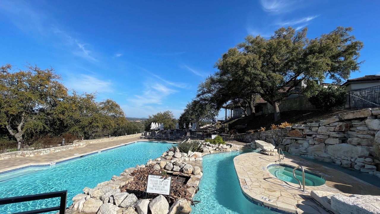 Photo of Outdoor in Barton Creek Lakeside