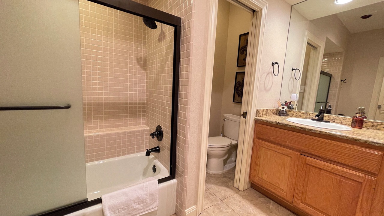 Photo of Bathroom in Barton Creek Lakeside