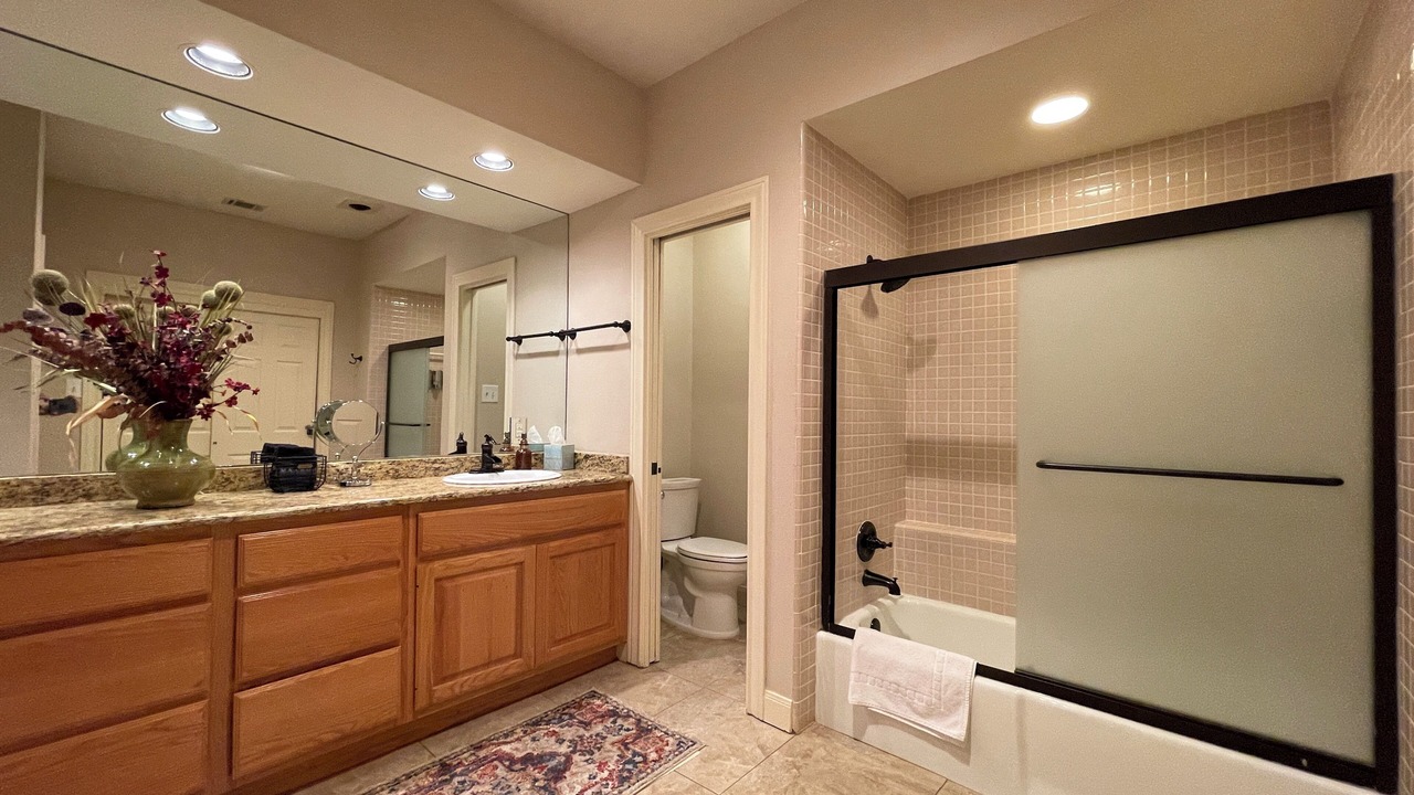 Photo of Bathroom in Barton Creek Lakeside