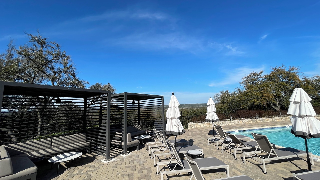 Photo of Outdoor in Barton Creek Lakeside