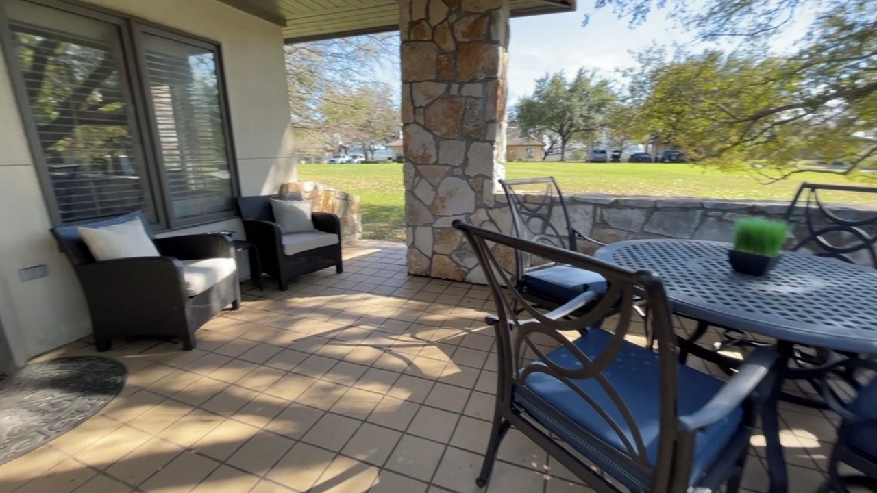 Photo of Outdoor in Barton Creek Lakeside