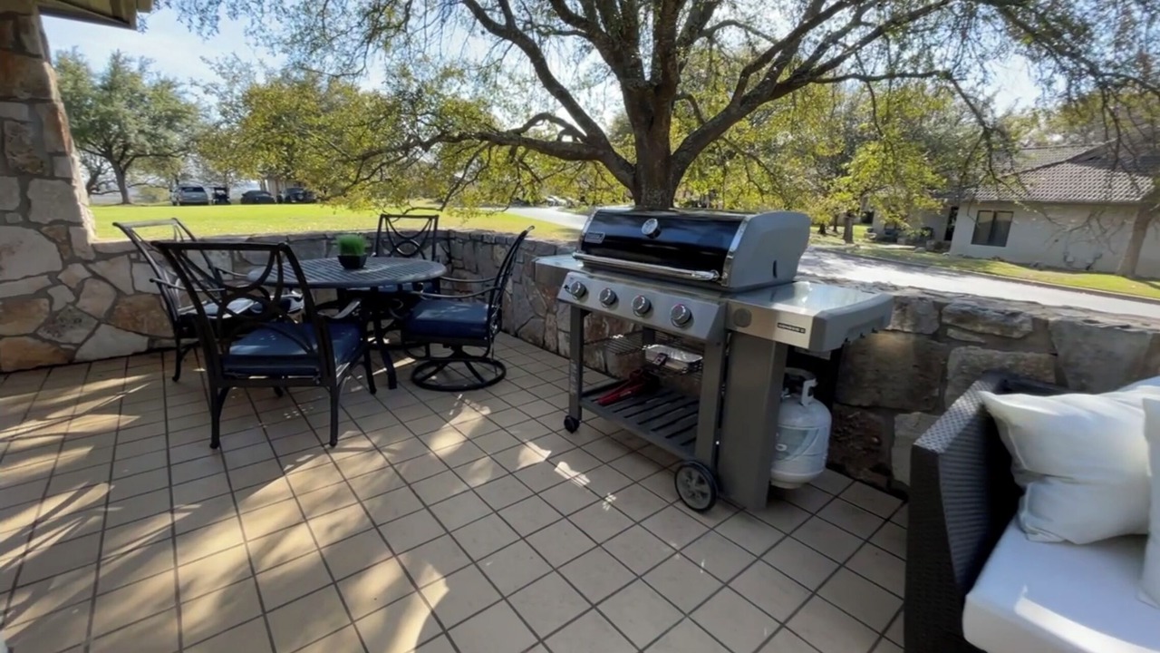 Photo of Outdoor in Barton Creek Lakeside