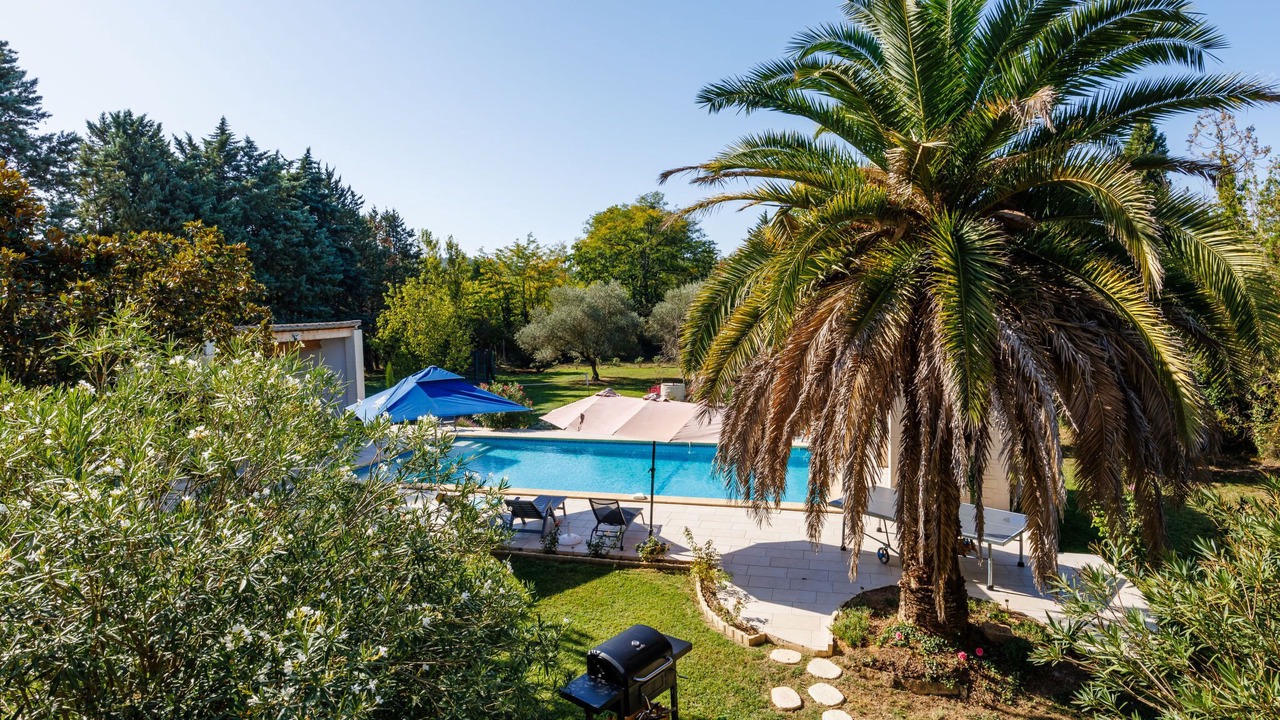 Photo of Outdoor in Uzes