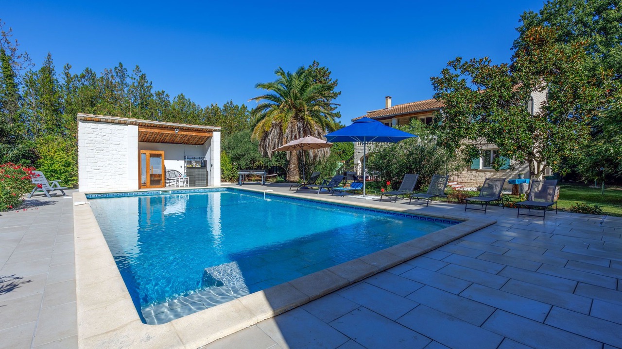 Photo of Outdoor in Uzes