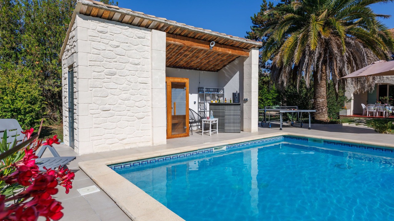 Photo of Outdoor in Uzes