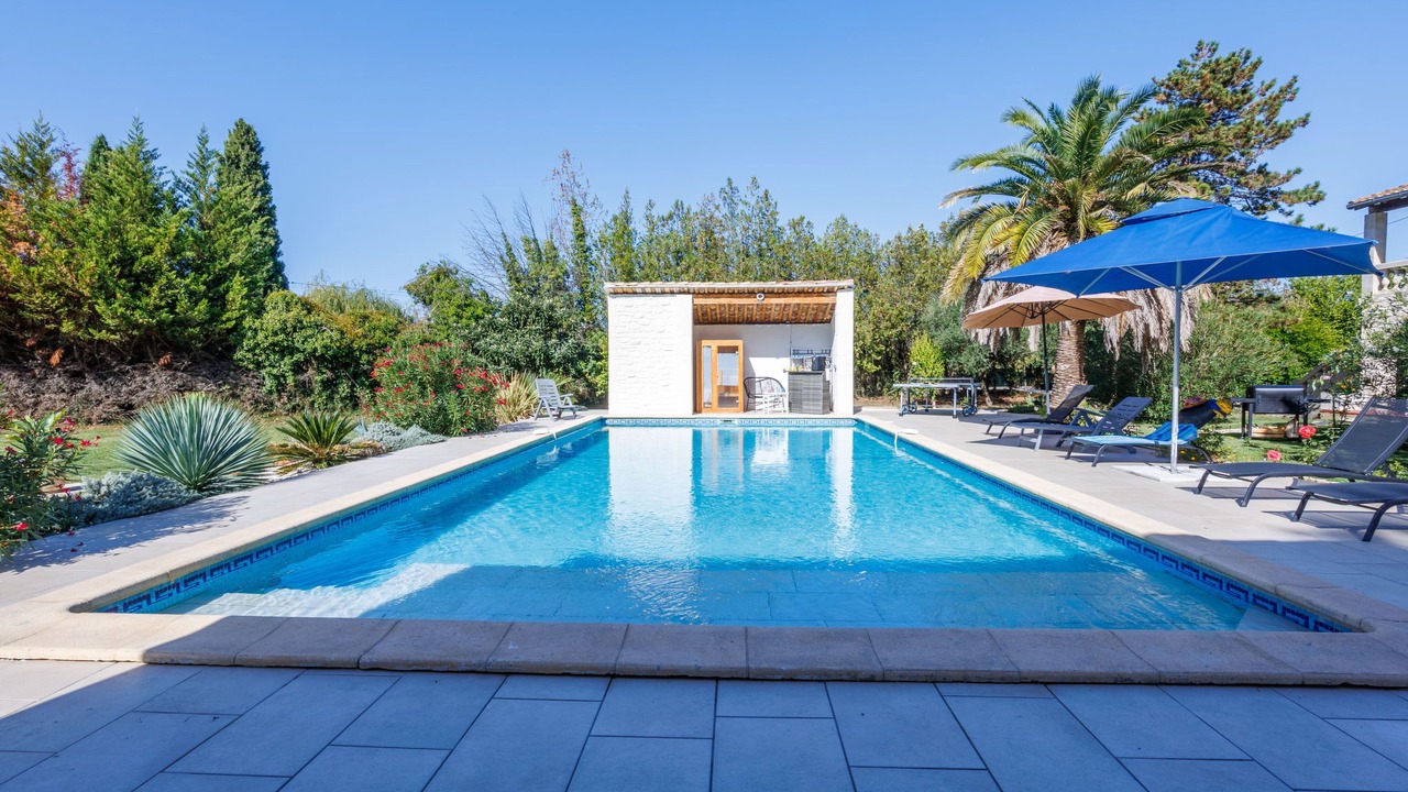 Photo of Outdoor in Uzes