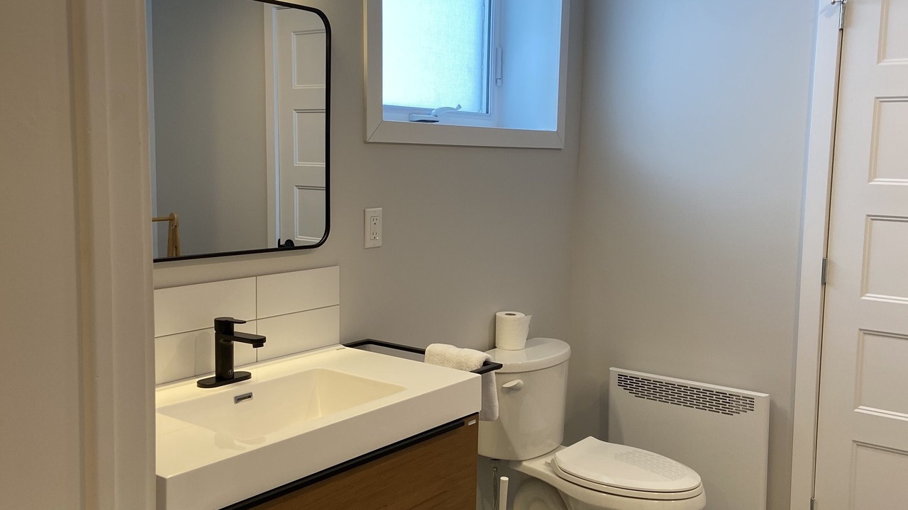 Photo of Bathroom in Mansonville